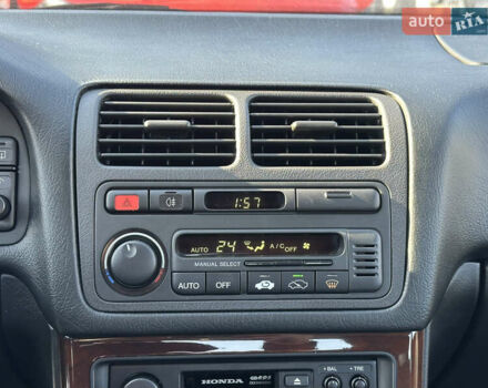 Хонда Легенд, об'ємом двигуна 3.2 л та пробігом 23 тис. км за 34000 $, фото 26 на Automoto.ua