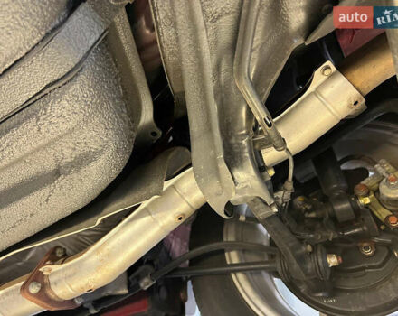 Хонда Легенд, об'ємом двигуна 3.2 л та пробігом 23 тис. км за 34000 $, фото 71 на Automoto.ua