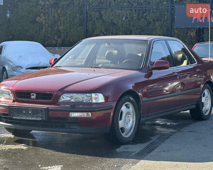 Хонда Легенд, об'ємом двигуна 3.2 л та пробігом 23 тис. км за 34000 $, фото 14 на Automoto.ua