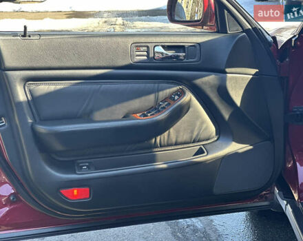 Хонда Легенд, об'ємом двигуна 3.2 л та пробігом 23 тис. км за 34000 $, фото 19 на Automoto.ua