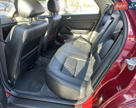 Хонда Легенд, об'ємом двигуна 3.2 л та пробігом 23 тис. км за 34000 $, фото 36 на Automoto.ua