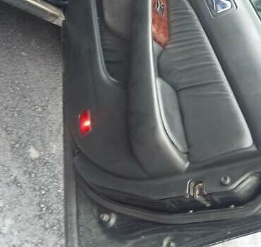 Хонда Легенд, об'ємом двигуна 3.5 л та пробігом 422 тис. км за 4100 $, фото 6 на Automoto.ua