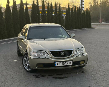 Хонда Легенд, об'ємом двигуна 3.5 л та пробігом 350 тис. км за 4100 $, фото 21 на Automoto.ua