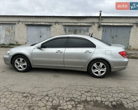 Хонда Легенд, объемом двигателя 3.47 л и пробегом 282 тыс. км за 4700 $, фото 7 на Automoto.ua