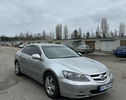 Хонда Легенд, объемом двигателя 3.47 л и пробегом 282 тыс. км за 4700 $, фото 2 на Automoto.ua