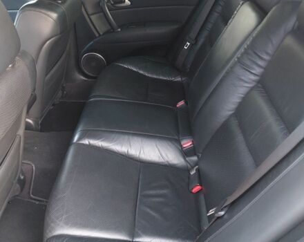 Хонда Легенд, об'ємом двигуна 35 л та пробігом 0 тис. км за 7500 $, фото 4 на Automoto.ua