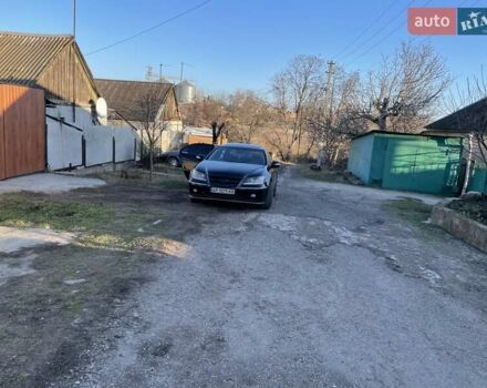 Хонда Легенд, объемом двигателя 3.47 л и пробегом 217 тыс. км за 7900 $, фото 6 на Automoto.ua