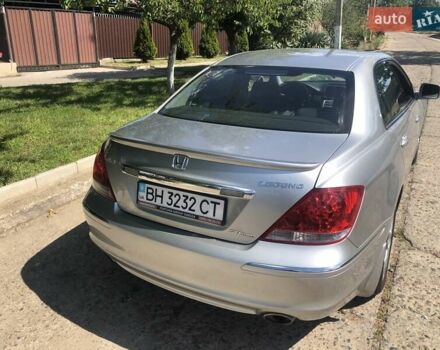 Хонда Легенд, объемом двигателя 3.47 л и пробегом 240 тыс. км за 7800 $, фото 21 на Automoto.ua