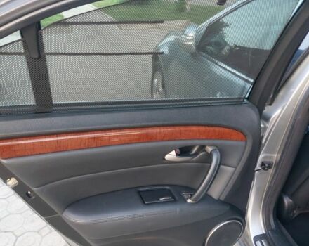 Хонда Легенд, об'ємом двигуна 35 л та пробігом 0 тис. км за 7500 $, фото 7 на Automoto.ua