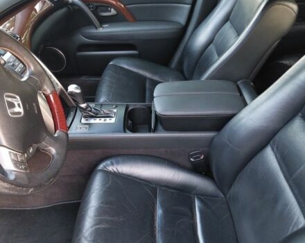 Хонда Легенд, об'ємом двигуна 35 л та пробігом 0 тис. км за 7500 $, фото 6 на Automoto.ua