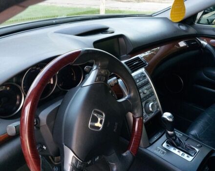 Хонда Легенд, об'ємом двигуна 35 л та пробігом 0 тис. км за 7500 $, фото 5 на Automoto.ua