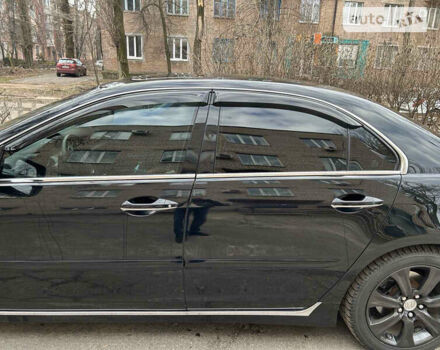 Хонда Легенд, об'ємом двигуна 3.7 л та пробігом 211 тис. км за 7600 $, фото 1 на Automoto.ua