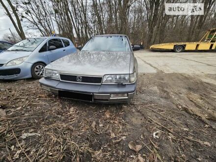 Хонда Легенд, об'ємом двигуна 2.5 л та пробігом 258 тис. км за 1200 $, фото 1 на Automoto.ua