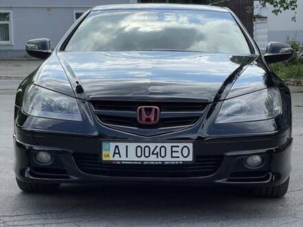 Хонда Легенд 2007 у Києві на Automoto.ua Хонда Легенд, об'ємом двигуна 3.47 л та пробігом 241 тис. км за 7600 $, фото 1 на Automoto.ua
