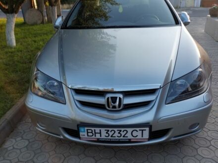 Хонда Легенд, об'ємом двигуна 35 л та пробігом 0 тис. км за 7800 $, фото 1 на Automoto.ua