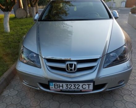 Хонда Легенд, об'ємом двигуна 35 л та пробігом 0 тис. км за 7800 $, фото 1 на Automoto.ua