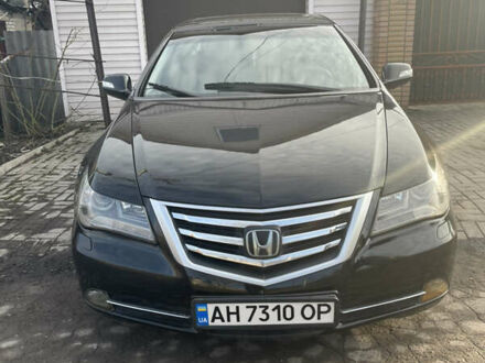 Хонда Легенд 2008 у Дніпро (Дніпропетровську) на Automoto.ua Хонда Легенд, об'ємом двигуна 3.66 л та пробігом 197 тис. км за 6500 $, фото 1 на Automoto.ua