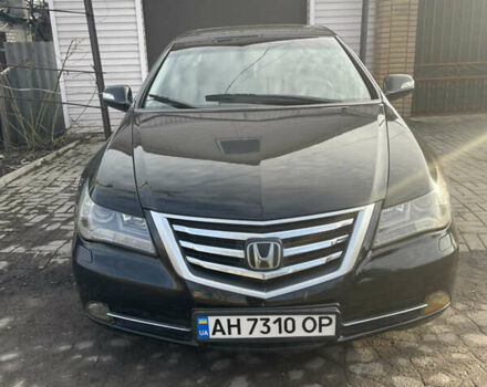 Хонда Легенд, объемом двигателя 3.66 л и пробегом 197 тыс. км за 6500 $, фото 1 на Automoto.ua