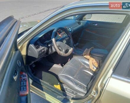 Жовтий Хонда Легенд, об'ємом двигуна 3.5 л та пробігом 360 тис. км за 2700 $, фото 3 на Automoto.ua