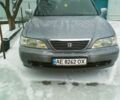 Серый Хонда Легенд, объемом двигателя 3.5 л и пробегом 360 тыс. км за 3500 $, фото 24 на Automoto.ua
