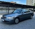 Серый Хонда Легенд, объемом двигателя 3.5 л и пробегом 270 тыс. км за 2200 $, фото 1 на Automoto.ua