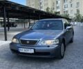 Сірий Хонда Легенд, об'ємом двигуна 3.5 л та пробігом 270 тис. км за 2200 $, фото 1 на Automoto.ua