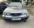 Сірий Хонда Легенд, об'ємом двигуна 3.5 л та пробігом 300 тис. км за 1806 $, фото 1 на Automoto.ua