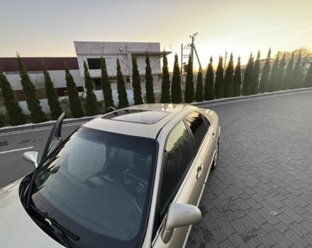 Серый Хонда Легенд, объемом двигателя 3.5 л и пробегом 350 тыс. км за 3500 $, фото 4 на Automoto.ua