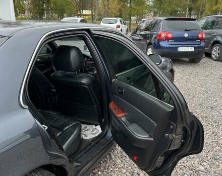 Серый Хонда Легенд, объемом двигателя 3.47 л и пробегом 332 тыс. км за 4400 $, фото 18 на Automoto.ua