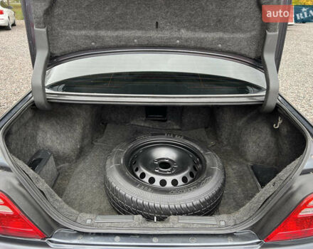 Серый Хонда Легенд, объемом двигателя 3.47 л и пробегом 332 тыс. км за 4400 $, фото 22 на Automoto.ua