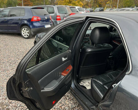 Серый Хонда Легенд, объемом двигателя 3.47 л и пробегом 332 тыс. км за 4400 $, фото 16 на Automoto.ua