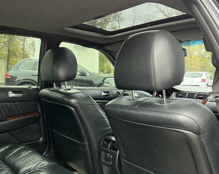 Серый Хонда Легенд, объемом двигателя 3.47 л и пробегом 332 тыс. км за 4400 $, фото 20 на Automoto.ua