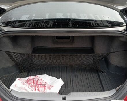 Серый Хонда Легенд, объемом двигателя 3.5 л и пробегом 270 тыс. км за 4500 $, фото 7 на Automoto.ua