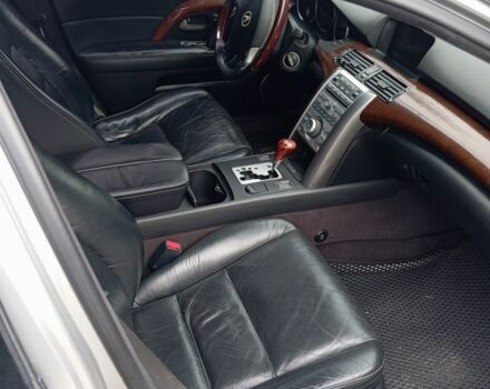 Серый Хонда Легенд, объемом двигателя 3.5 л и пробегом 270 тыс. км за 4500 $, фото 5 на Automoto.ua