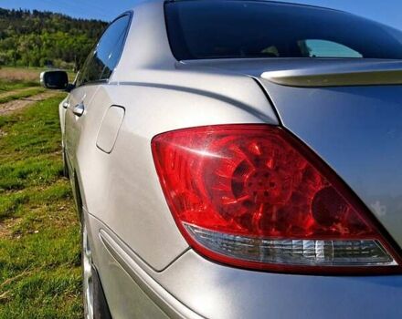 Сірий Хонда Легенд, об'ємом двигуна 3.47 л та пробігом 200 тис. км за 6717 $, фото 9 на Automoto.ua