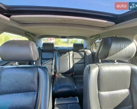 Сірий Хонда Легенд, об'ємом двигуна 3.47 л та пробігом 200 тис. км за 6717 $, фото 8 на Automoto.ua