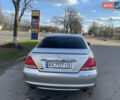 Серый Хонда Легенд, объемом двигателя 3.5 л и пробегом 277 тыс. км за 5150 $, фото 3 на Automoto.ua