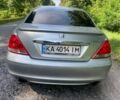 Сірий Хонда Легенд, об'ємом двигуна 3.5 л та пробігом 260 тис. км за 6200 $, фото 1 на Automoto.ua