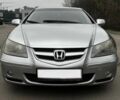 Сірий Хонда Легенд, об'ємом двигуна 3.5 л та пробігом 350 тис. км за 7750 $, фото 1 на Automoto.ua