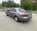 Сірий Хонда Легенд, об'ємом двигуна 3.5 л та пробігом 200 тис. км за 5300 $, фото 4 на Automoto.ua
