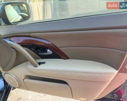 Серый Хонда Легенд, объемом двигателя 3.47 л и пробегом 291 тыс. км за 6200 $, фото 41 на Automoto.ua