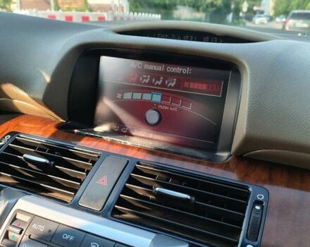 Серый Хонда Легенд, объемом двигателя 3.47 л и пробегом 291 тыс. км за 6200 $, фото 4 на Automoto.ua