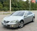 Сірий Хонда Легенд, об'ємом двигуна 3.47 л та пробігом 250 тис. км за 5200 $, фото 1 на Automoto.ua