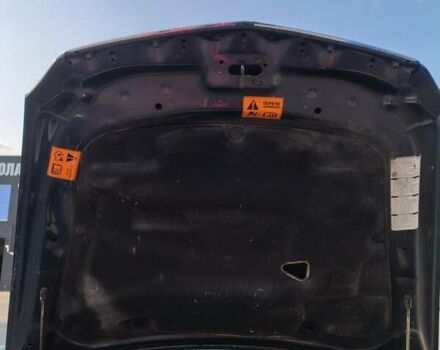 Серый Хонда Легенд, объемом двигателя 3.47 л и пробегом 291 тыс. км за 6200 $, фото 50 на Automoto.ua