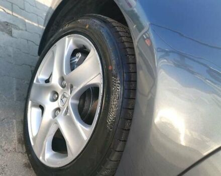 Серый Хонда Легенд, объемом двигателя 3.47 л и пробегом 291 тыс. км за 6200 $, фото 6 на Automoto.ua