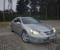 Сірий Хонда Легенд, об'ємом двигуна 3.47 л та пробігом 282 тис. км за 5700 $, фото 1 на Automoto.ua