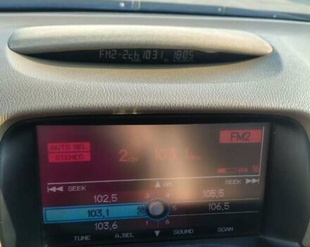 Серый Хонда Легенд, объемом двигателя 3.47 л и пробегом 291 тыс. км за 6200 $, фото 31 на Automoto.ua