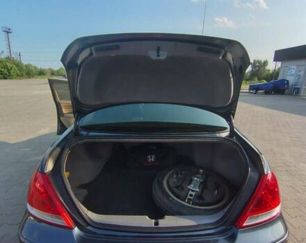 Серый Хонда Легенд, объемом двигателя 3.47 л и пробегом 291 тыс. км за 6200 $, фото 19 на Automoto.ua