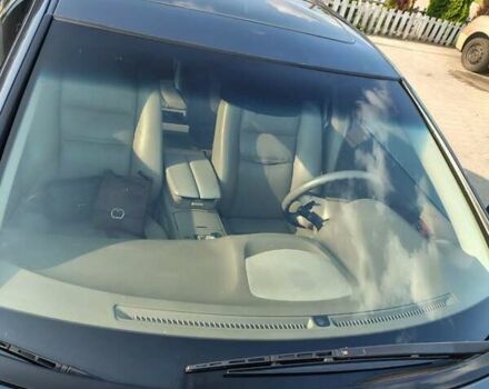 Серый Хонда Легенд, объемом двигателя 3.47 л и пробегом 291 тыс. км за 6200 $, фото 47 на Automoto.ua