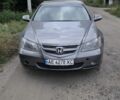 Серый Хонда Легенд, объемом двигателя 3.5 л и пробегом 200 тыс. км за 5000 $, фото 1 на Automoto.ua